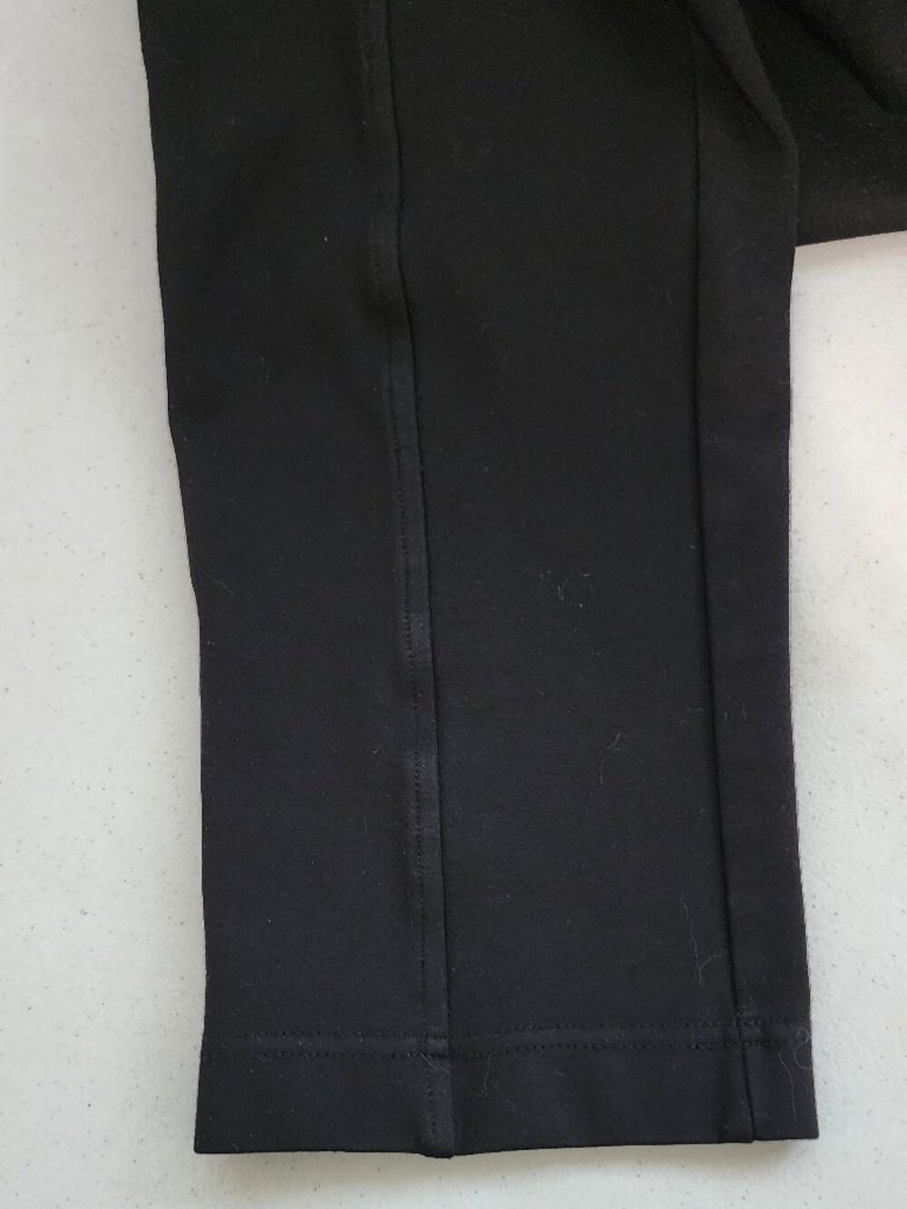 Calvin Klein Ladies Pant, Size XL - Picture 5 of 6